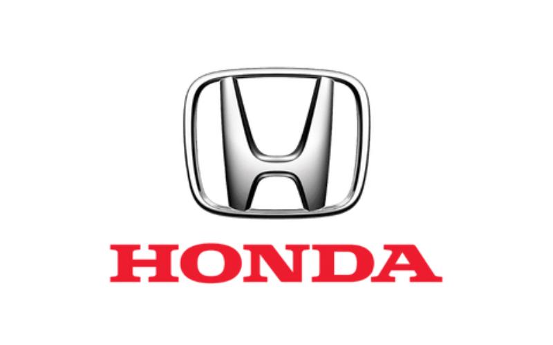 HONDA logo